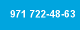 971 722-48-63 971 722-48-63